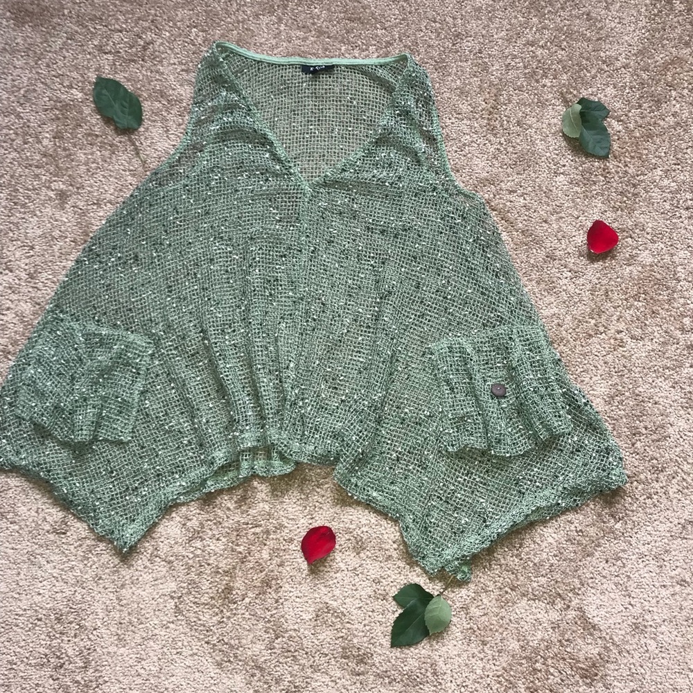 Mesh Top